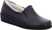 ROHDE 6307.56 Pantoffel blauw maat 3