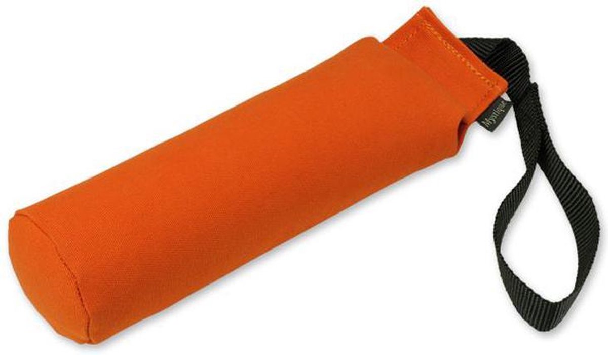 Mystique Dummy Speedy Oranje 500 gram
