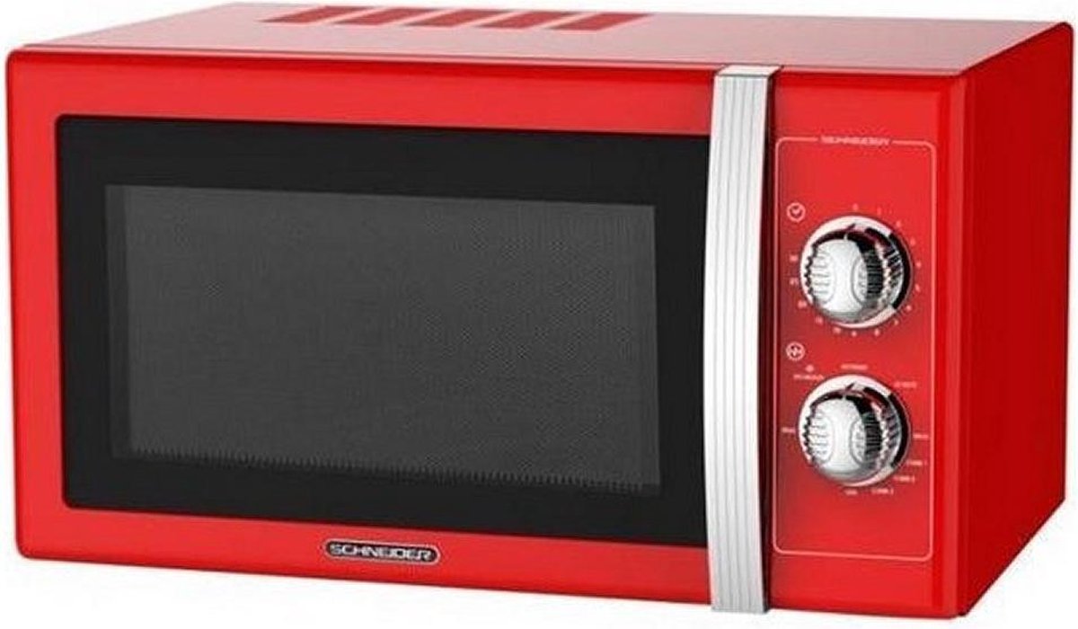 SCHNEIDER SMW25VMR Retro Magntron Grill