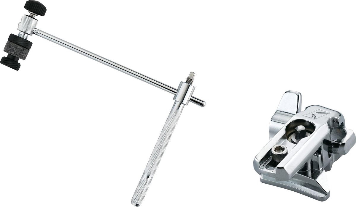 Hoop Grip & Accessory Mount MC8HCA20