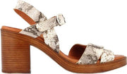 Red Rag 79174 White Snake - Maat 36