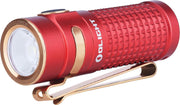 Olight - S1R Baton II - Red - Limited Edition