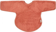 Timboo - Mouwslab Bamboo - Apricot Blush