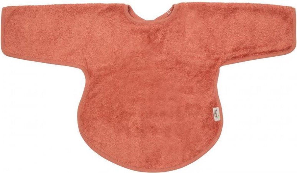 Timboo - Mouwslab Bamboo - Apricot Blush
