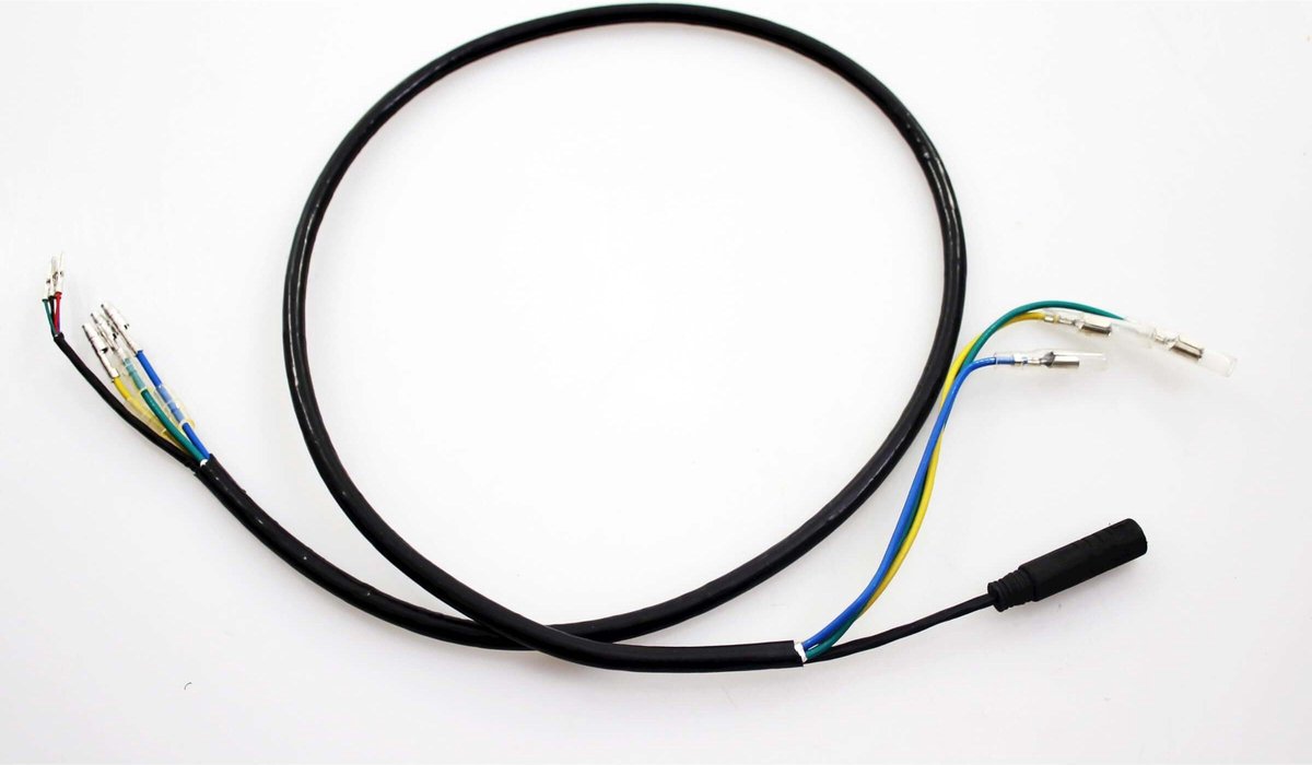 Cort motorkabel Sport Dapu 1000mm