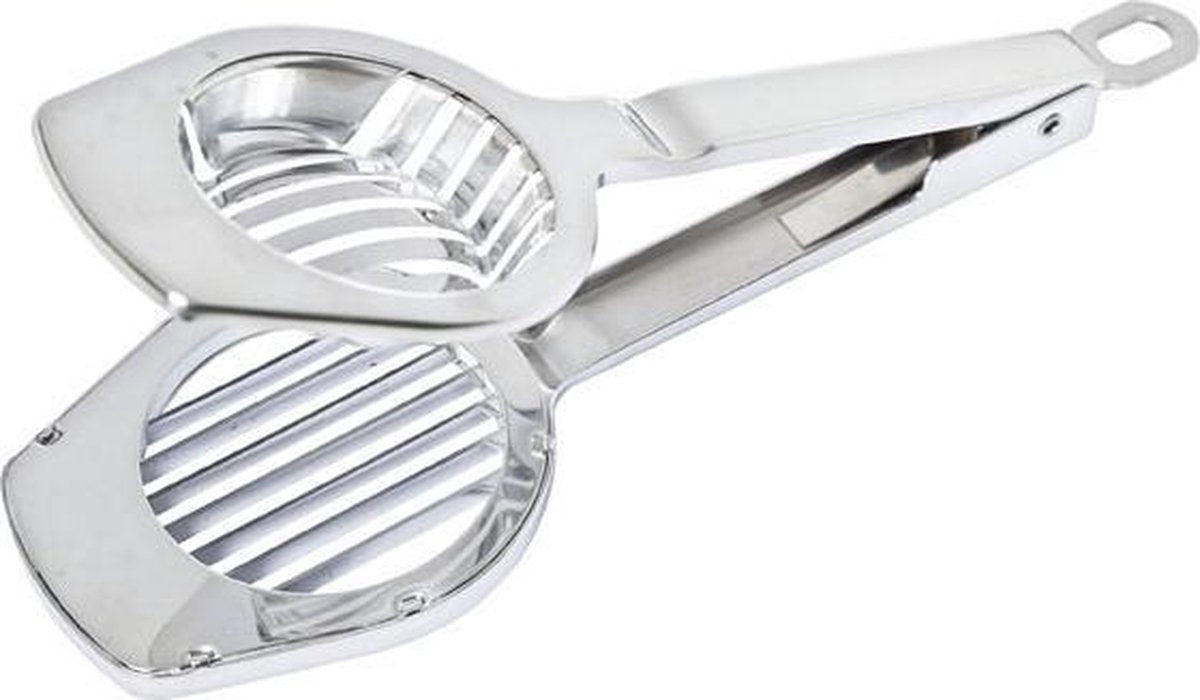Champignonsnijder Inox