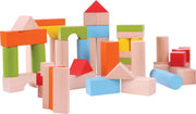 BigJigs Blokkenset