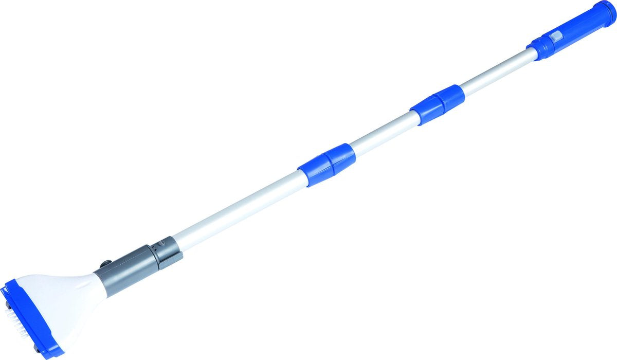 AquaScan Electric Pool Vacuum
