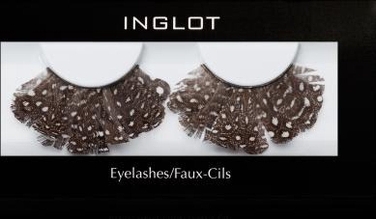Eyelashes 54F