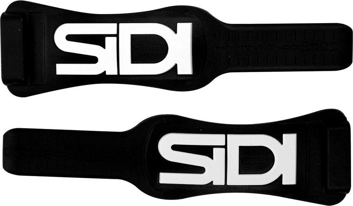 Sidi Adjustable Instep for Level & Buvel MTB (79) Black - Maat One size
