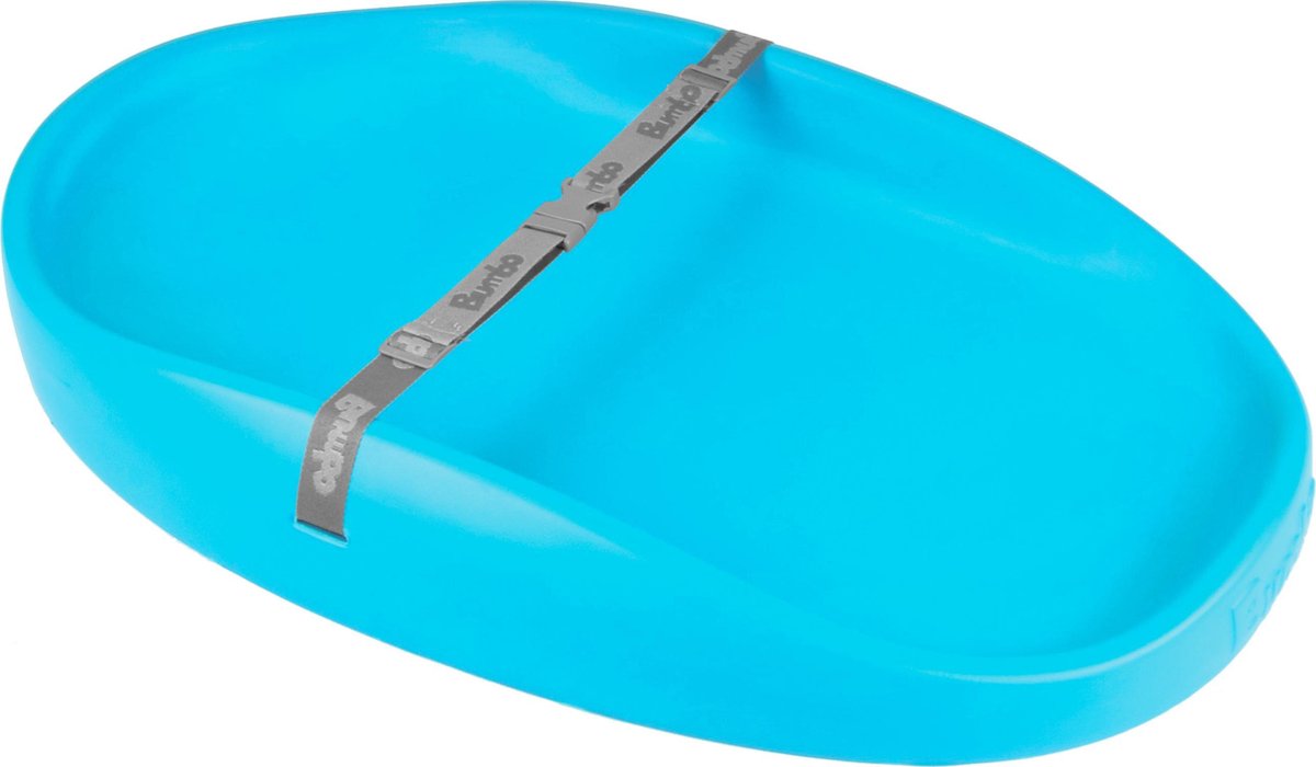Bumbo - Changing Pad - Blauw