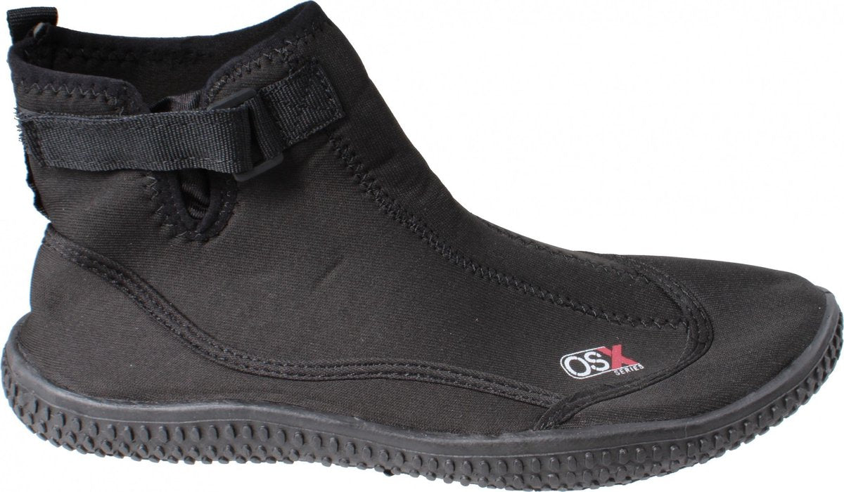 Osprey Waterschoen Osx 2 Mm Unisex Zwart Maat 39/40