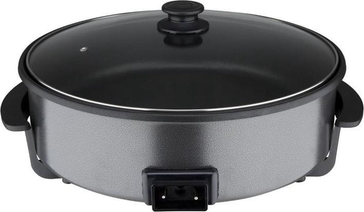 Caterlite elektrische multipan