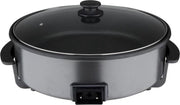 Caterlite elektrische multipan