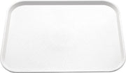 Kristallon dienblad wit 34.5x26.5cm