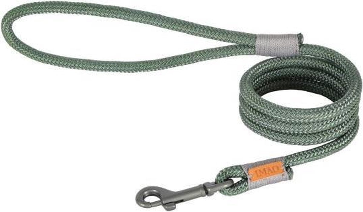 Zolux hondenriem imao hydepark kaki 120x0