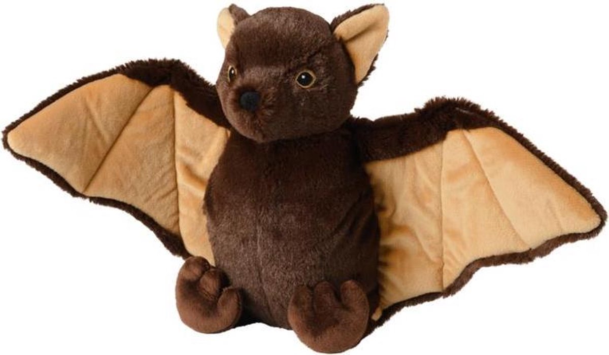 Warmed Microwave Cuddle Bat