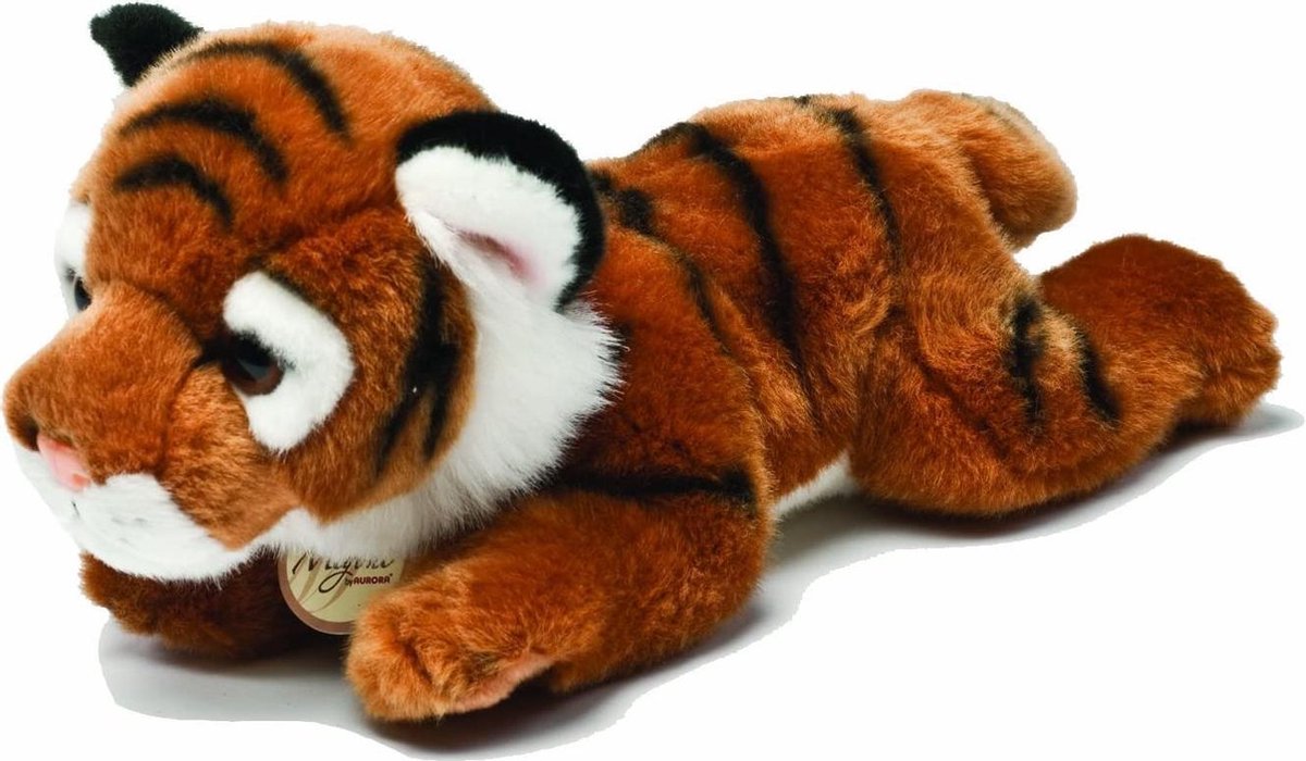 MiYoni Knuffel - Bengaalse Tijger 20