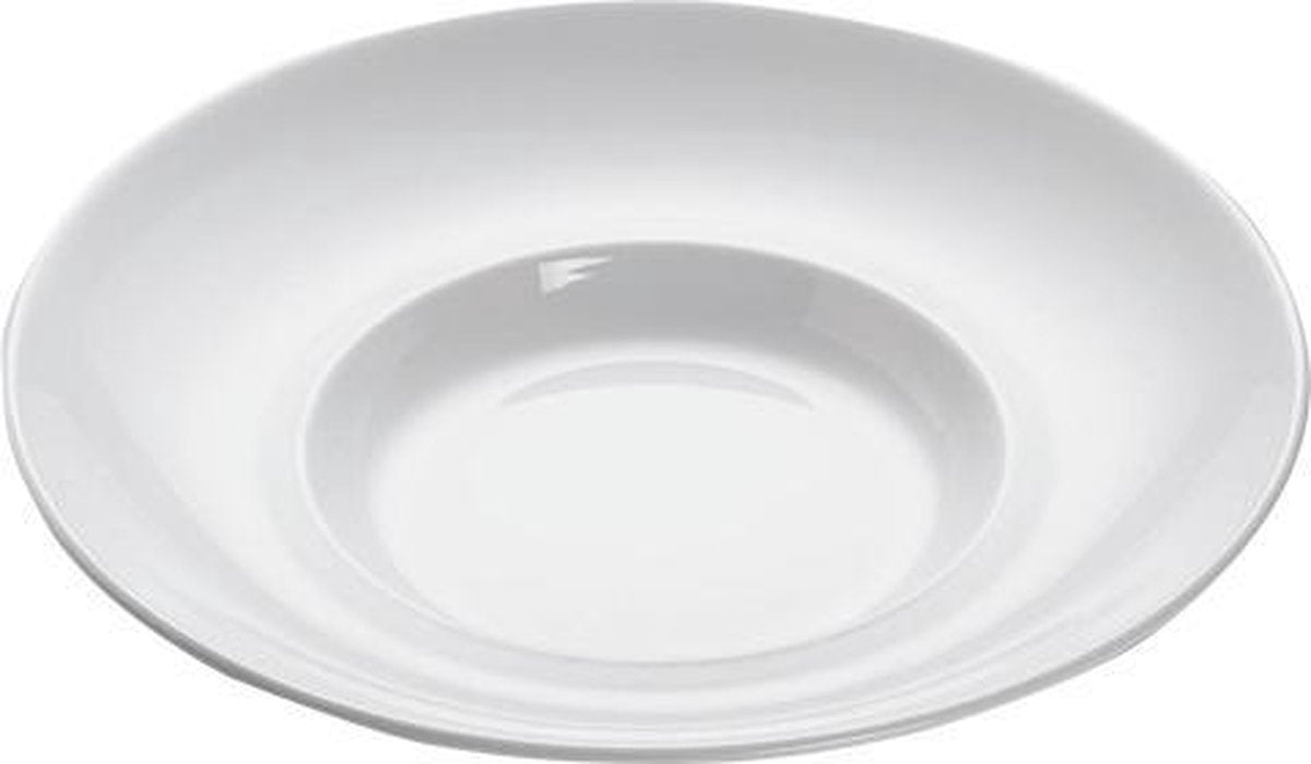 Maxwell & Williams White Basics Round - Risotto Bord - Ø 31cm