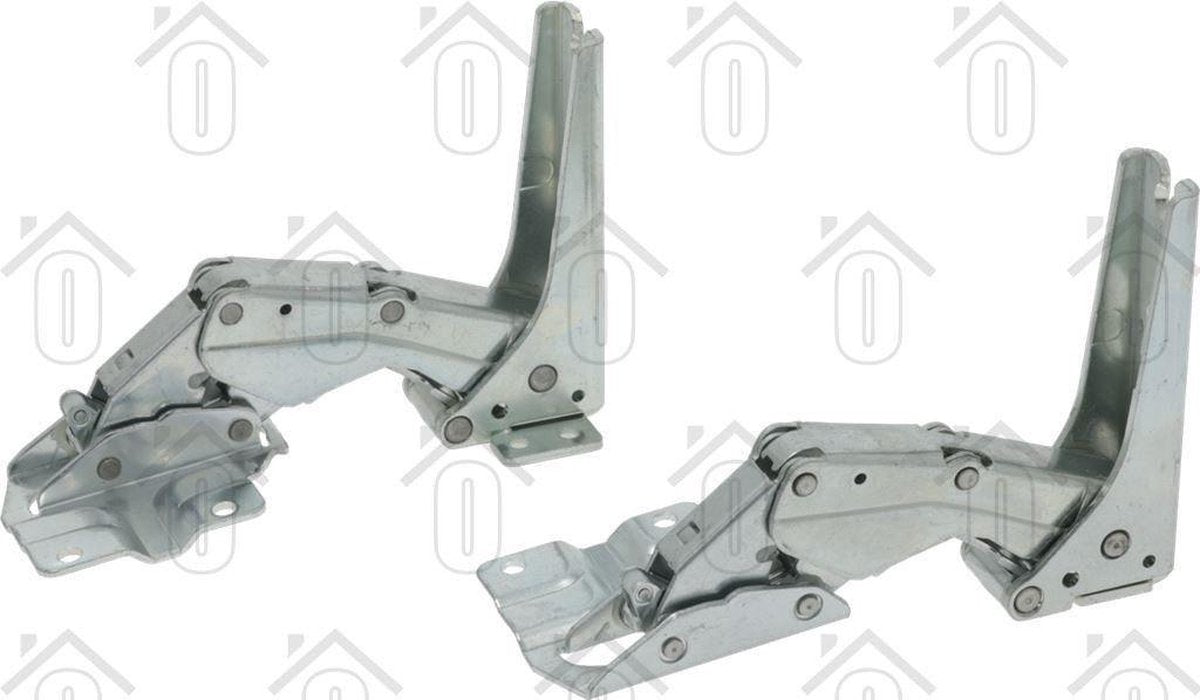 Bosch Scharnier Metaal