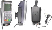 Brodit ProClip 532304 Draagbare mobiele computer Zwart Actieve houder