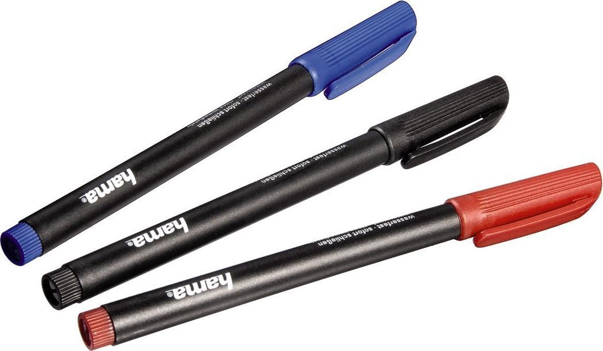 Hama 04750477 CD Rom Pen Set