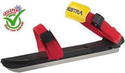 Zandstra Easy Glider - Schaatsen - L - Multi Schoenmaat 36 - 39