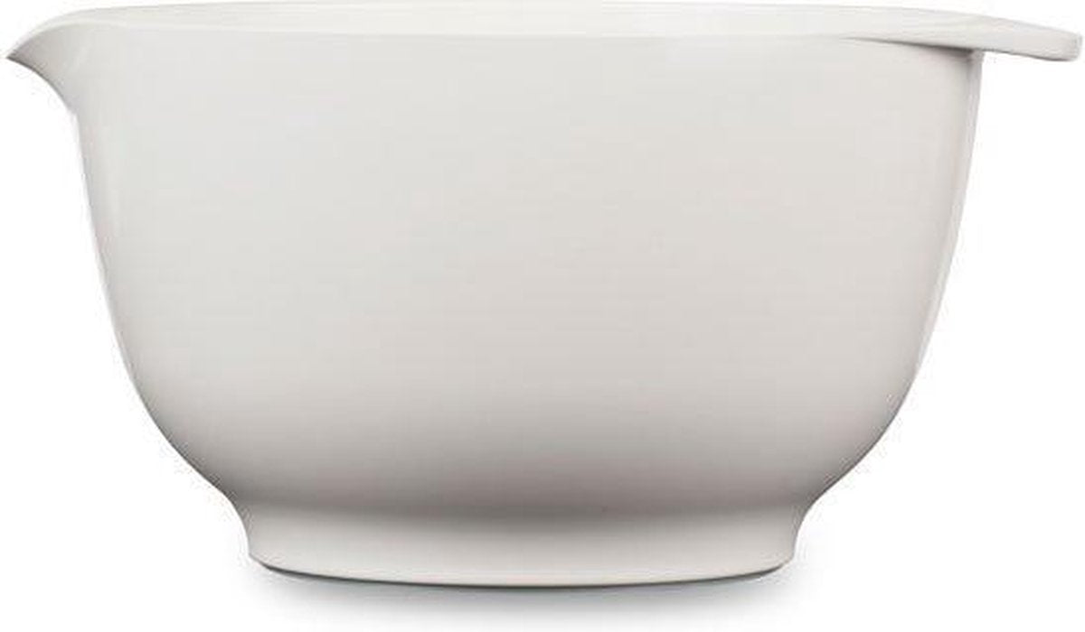 Rosti Beslagkom Margrethe 750ml wit