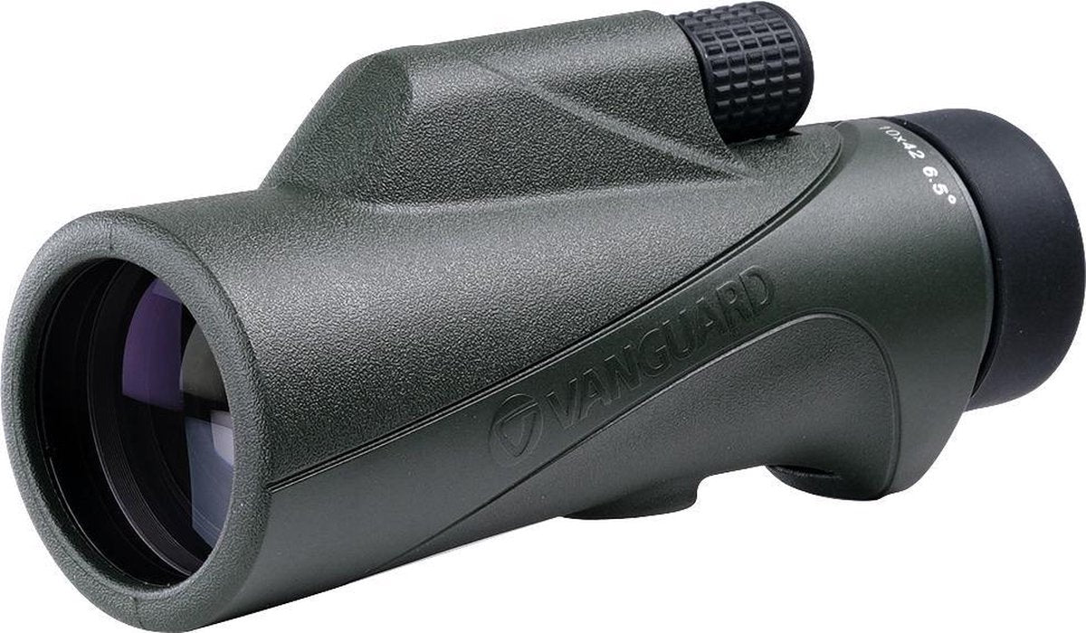 VEO HD2 1042M - ED monoculair verrekijker - 10x42 - Hoya ED lenzen - Smartphone adapter - Bluetooth afstandsbediening