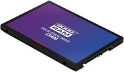 Goodram CX400 internal solid state drive 2.5'' 128 GB SATA III QLC 3D NAND