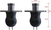 20w LED Angel Eyes o.a. geschikt voor E90