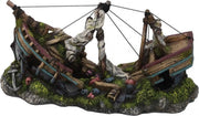 Auqa Della Mast schip 3 L - 37