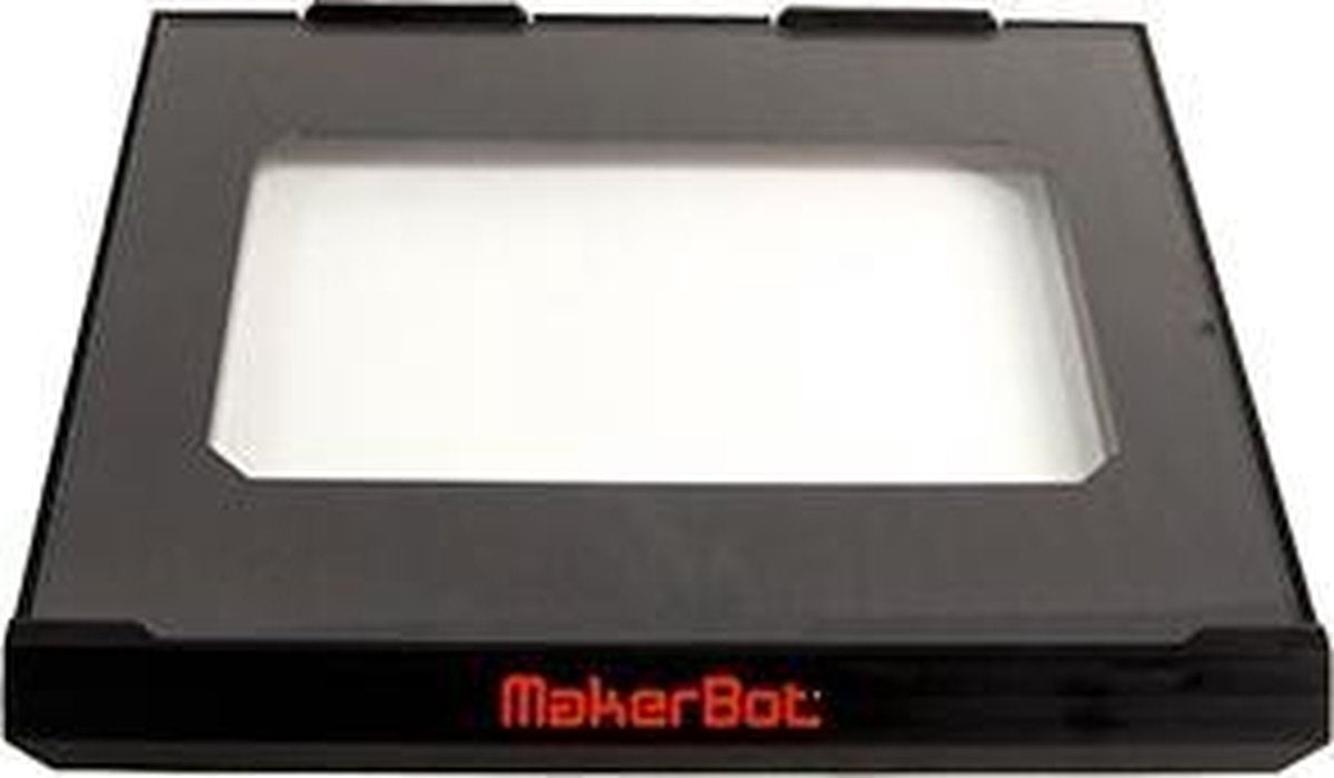 Build Plate for MakerBot Replicator (Fifth Generation Model)
