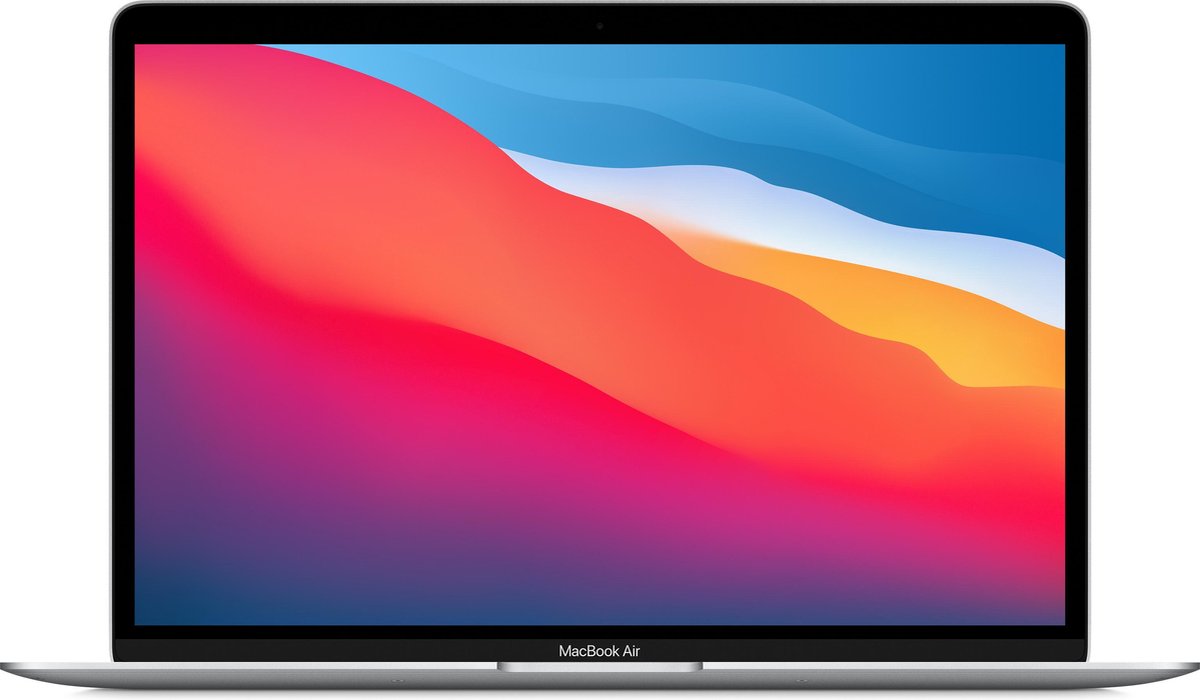 Apple MacBook Air (November