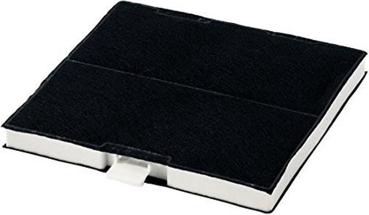 Koolstoffilter voor afzuigkappen - Bosch / Siemens 744075 / 669419 / LZ52251 / Z5131X5 - Wasemkapfilter van AllSpares