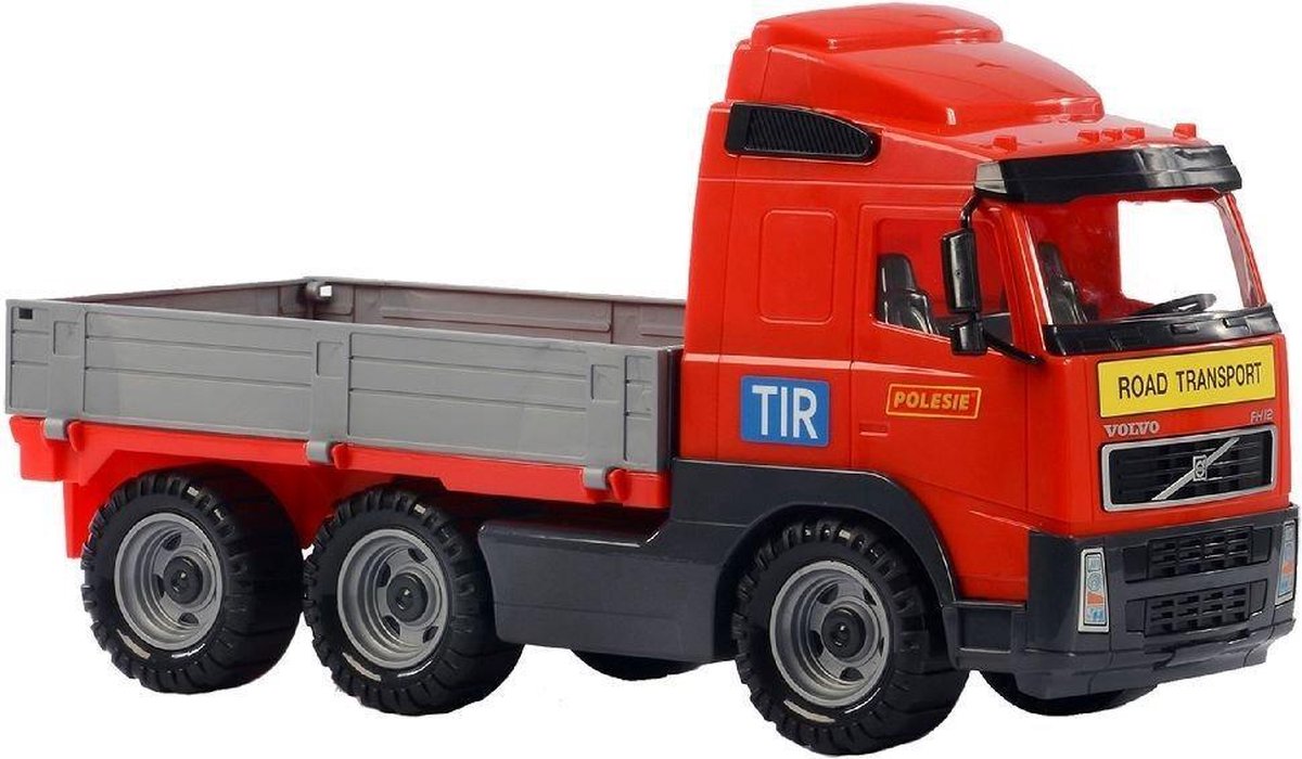 Volvo Truck wegtransport 45cm