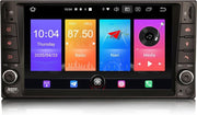 6.95" Android autoradio voor Toyota met Navigatie