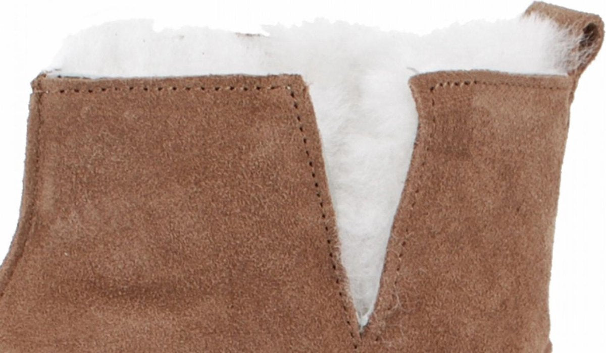 Gevavi GV03 Lund Chestnut Pantoffels Uniseks