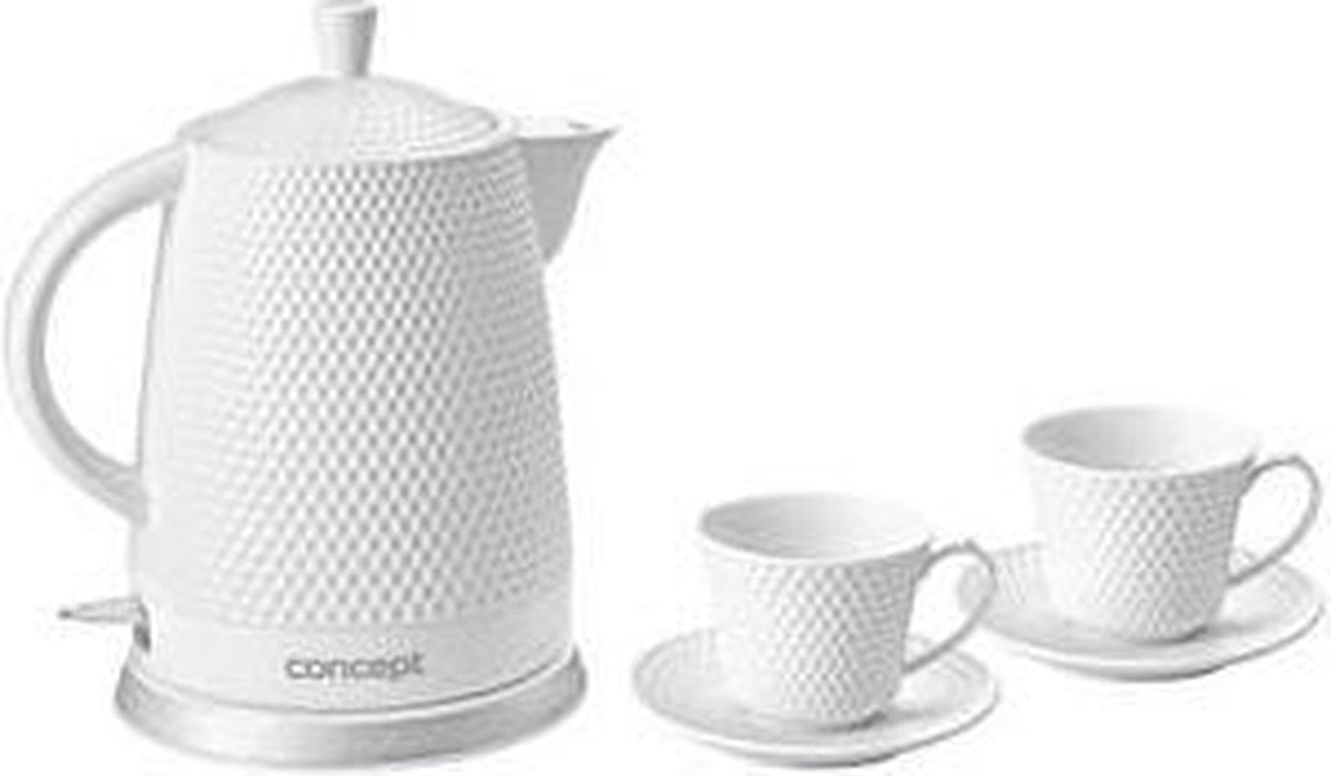 Concept RK0040 waterkoker 1