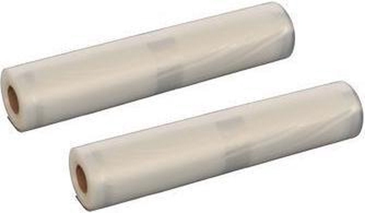 KitchenChef VBR-280 vacuum sealer accessoire Rol voor vacuümverpakker