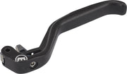 Remhevel mt6/mt7 zwart 4-finger