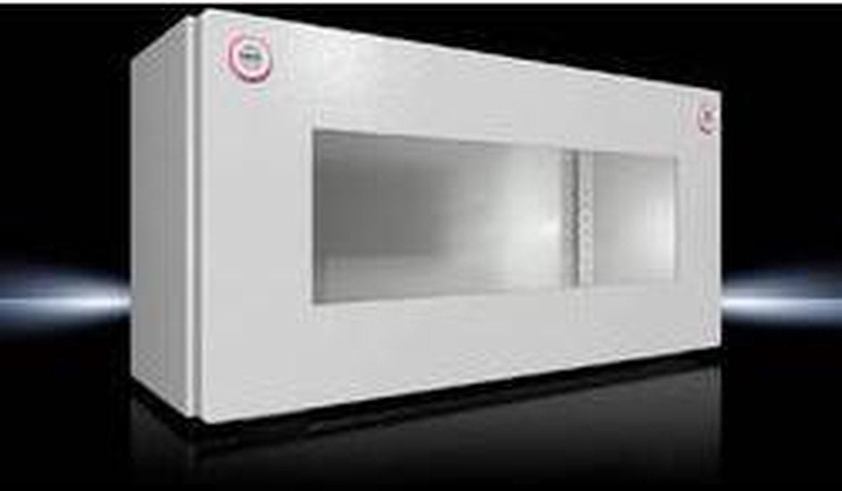 Rittal KX 1610.000 Installatiebehuizing