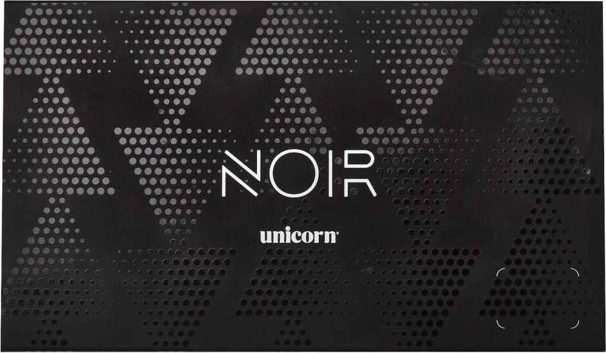 Unicorn Gary Anderson Noir 90% - 23 Gram