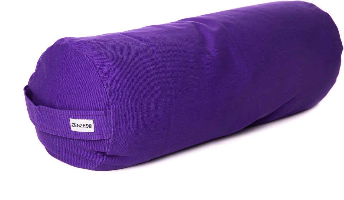Zenzes PRO bolster - paars