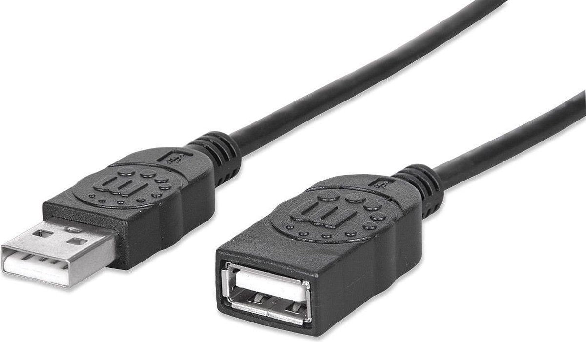 Manhattan USB A - USB A