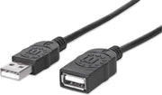 Manhattan USB A - USB A