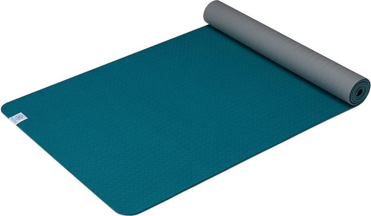 Yogamat - Gaiam Performance TPE - 173 x 61 x 0