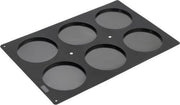 LU 112908 Zwart Flexi-Professional Bakvo