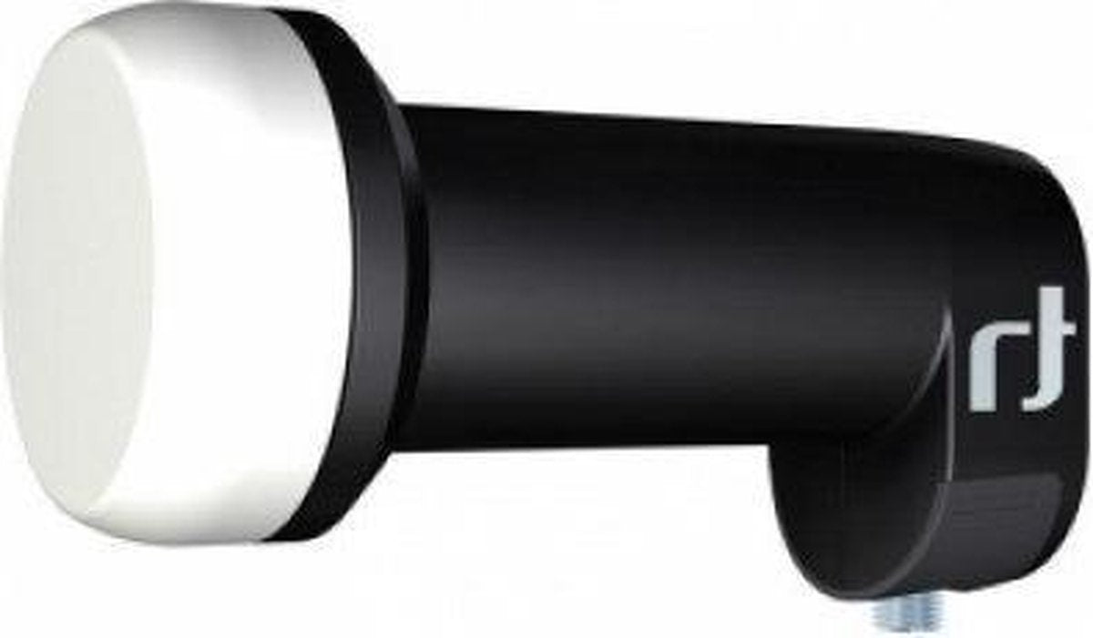Inverto Black Ultra Single 40mm LNB