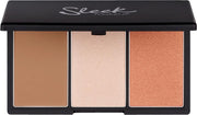 Sleek Face Form Contouring & Blush Palette - Fair